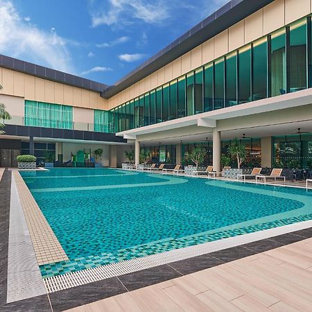 Four Points By Sheraton Desaru Dış mekan fotoğraf