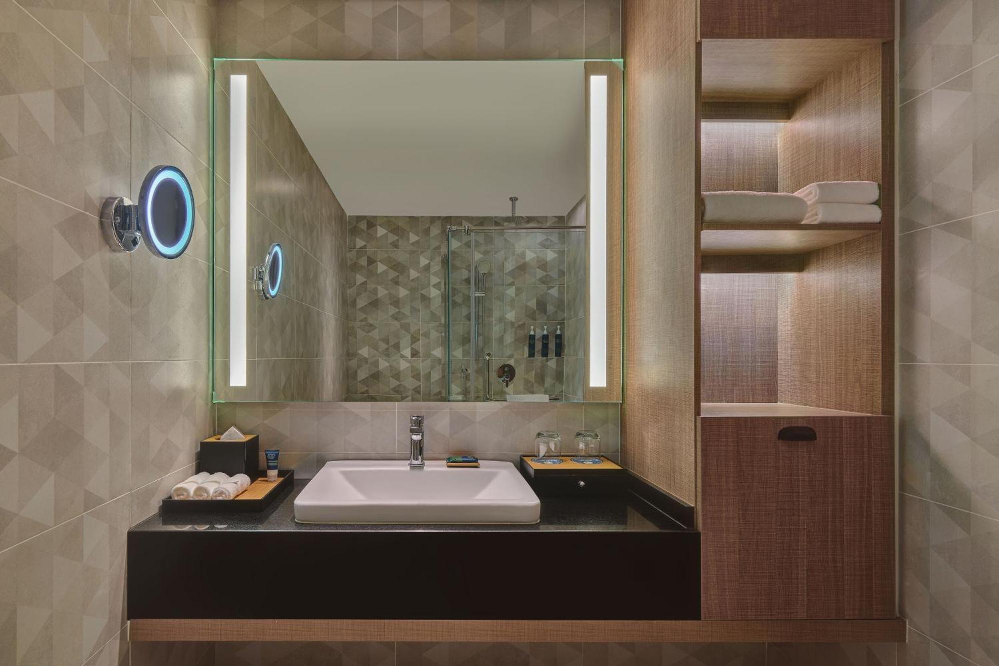 Four Points By Sheraton Desaru Dış mekan fotoğraf